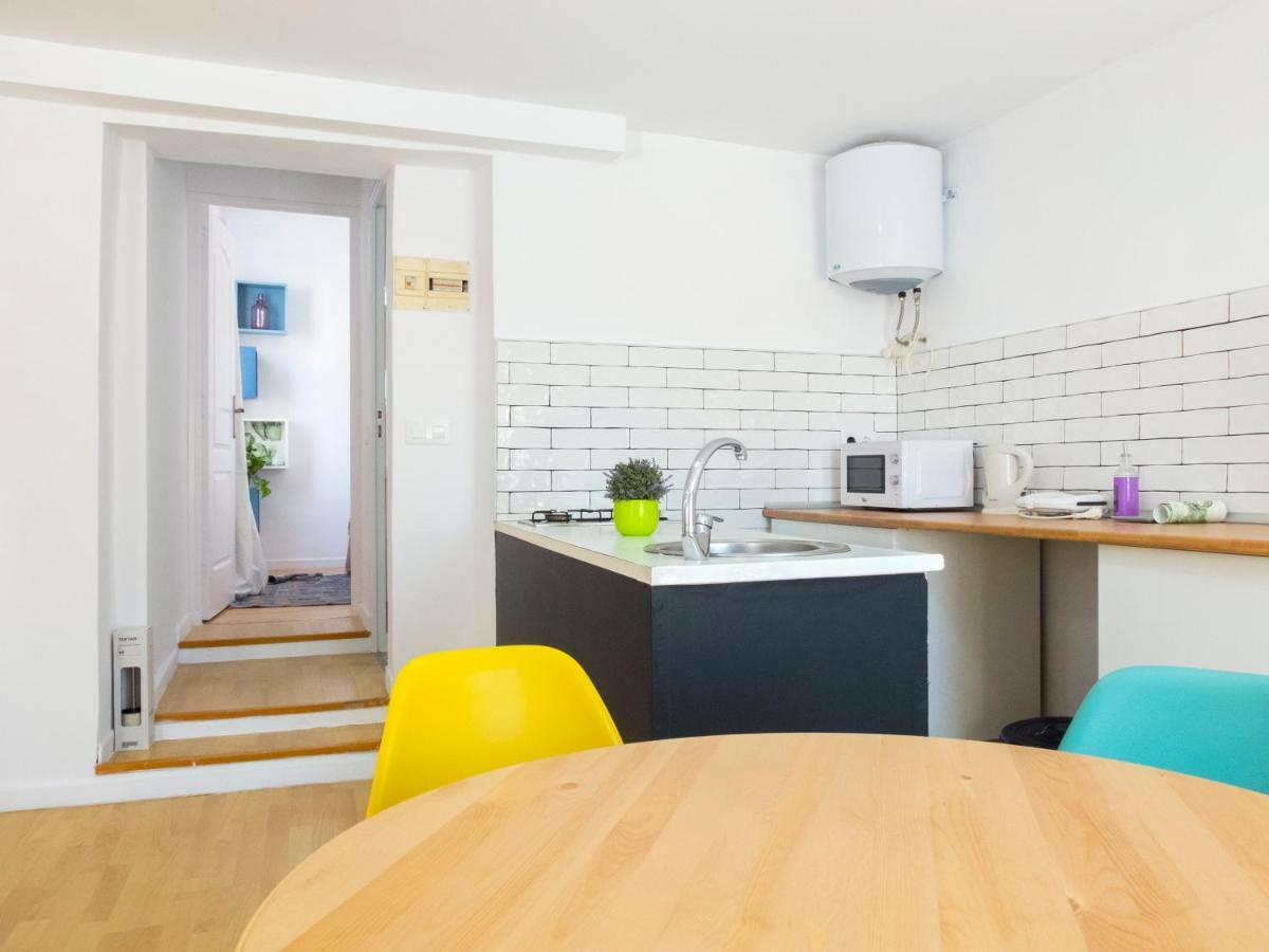 Apartamentos Veedor Cadix Extérieur photo