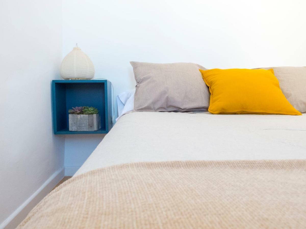Apartamentos Veedor Cadix Extérieur photo