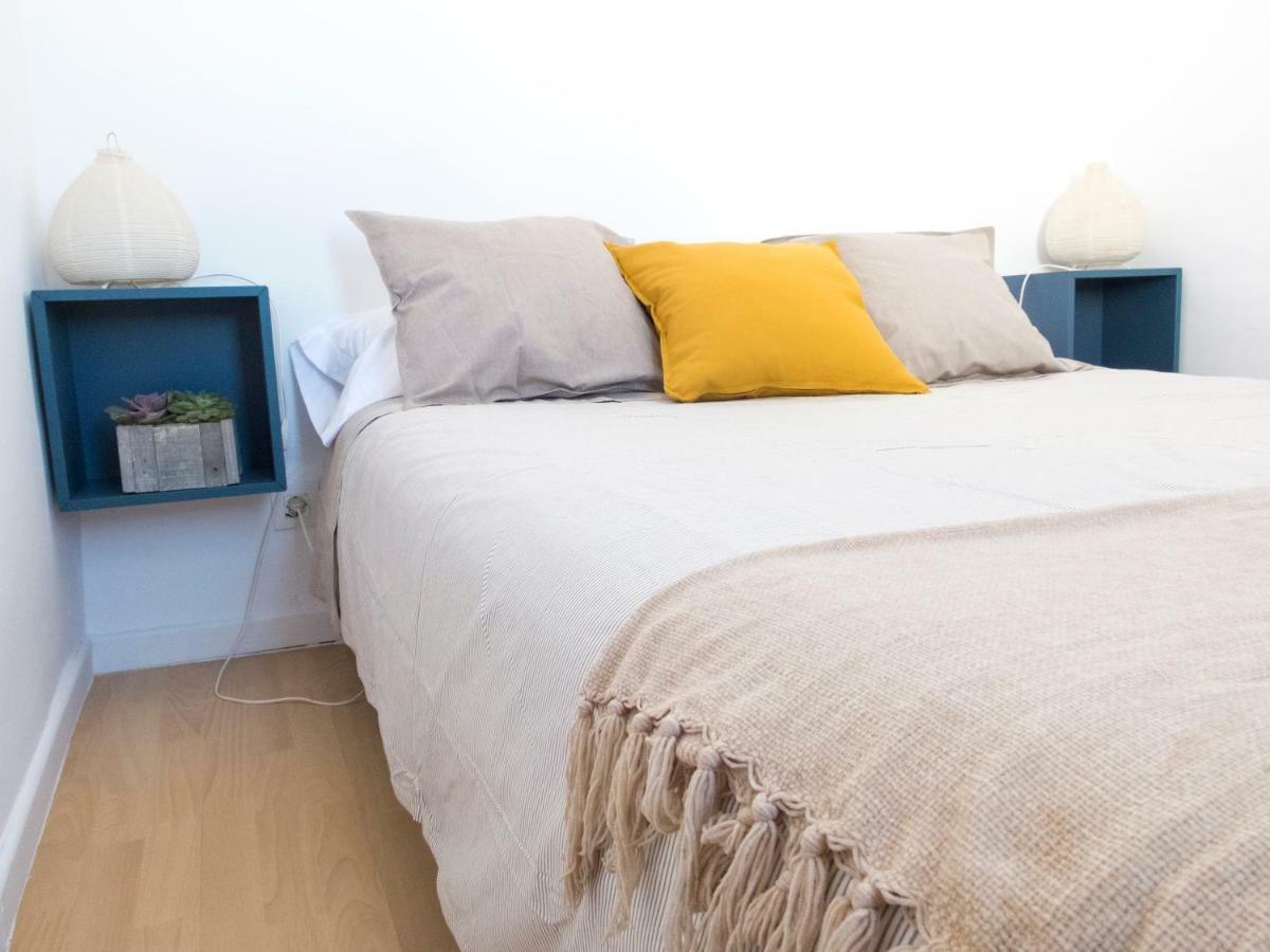 Apartamentos Veedor Cadix Extérieur photo