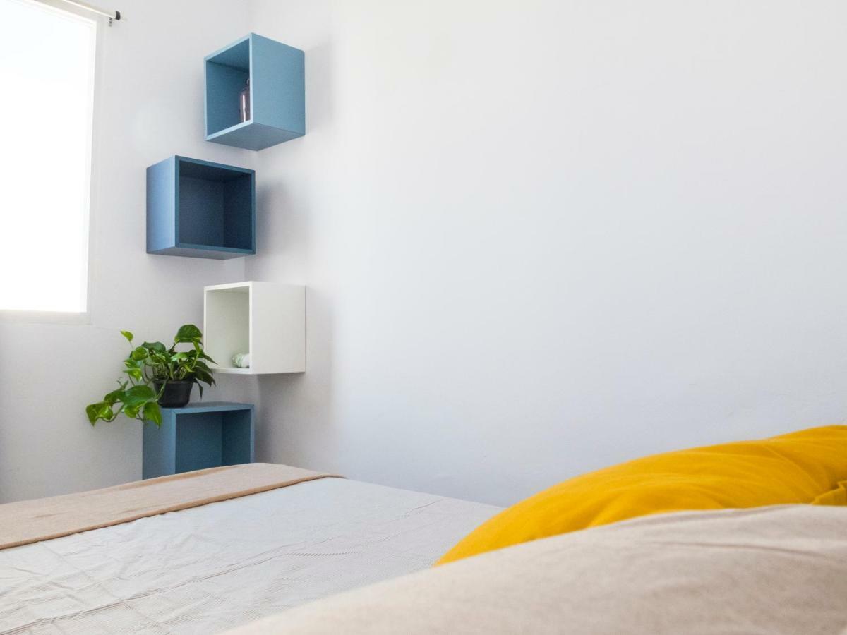 Apartamentos Veedor Cadix Extérieur photo