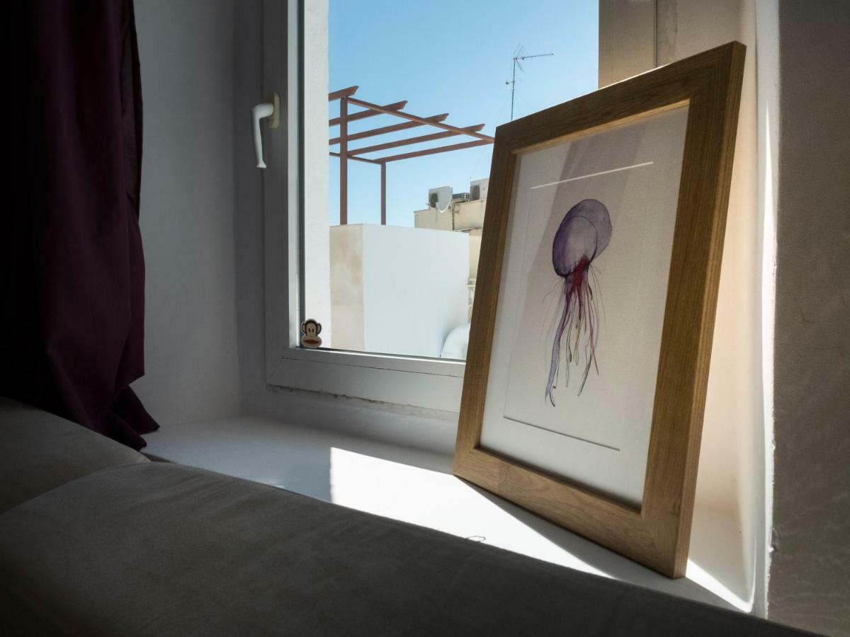 Apartamentos Veedor Cadix Extérieur photo