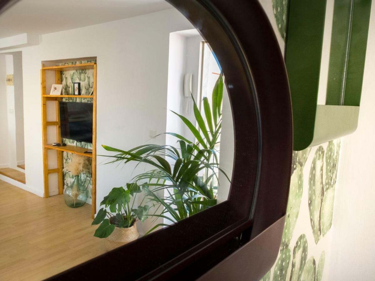 Apartamentos Veedor Cadix Extérieur photo