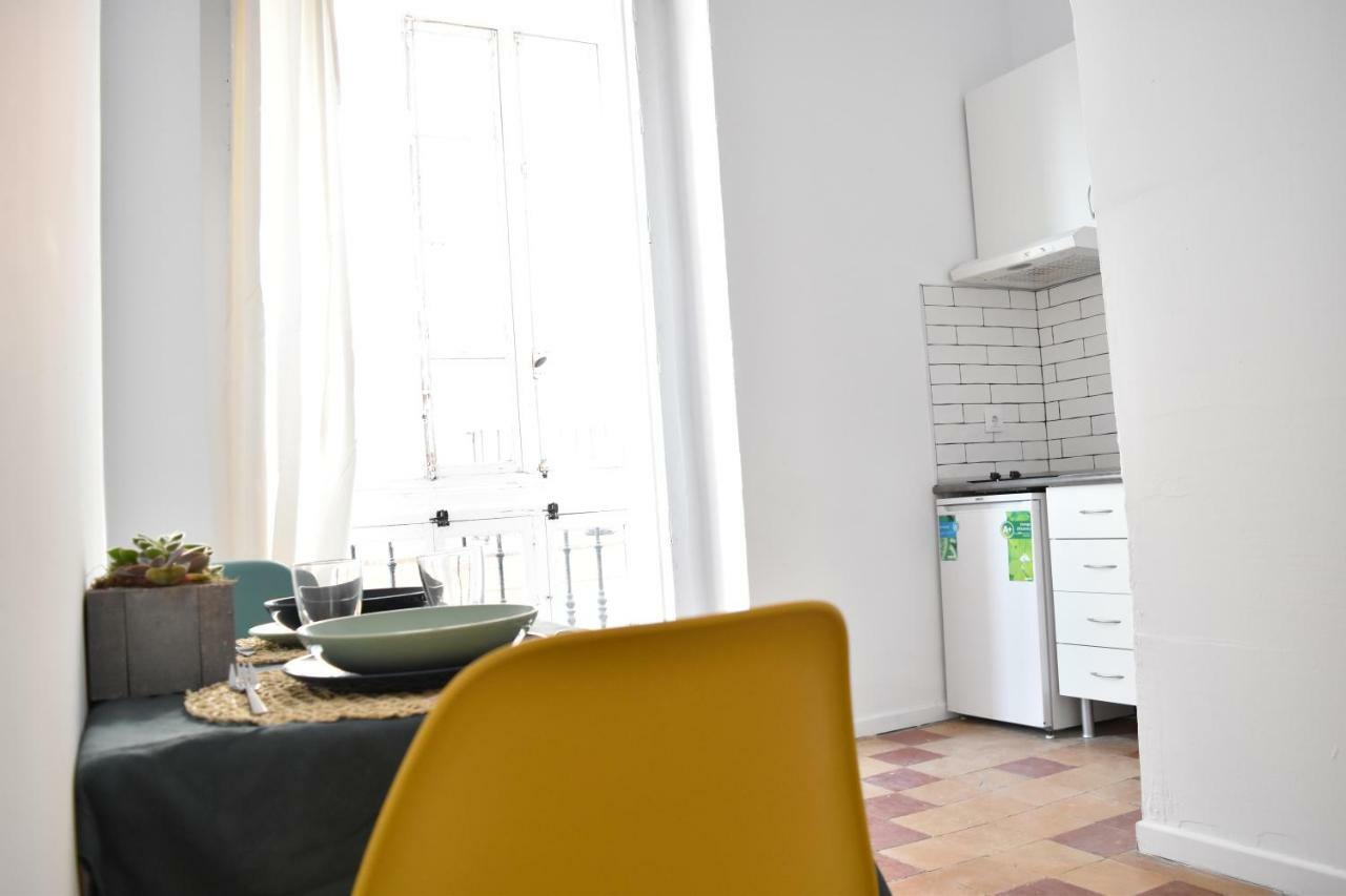 Apartamentos Veedor Cadix Extérieur photo