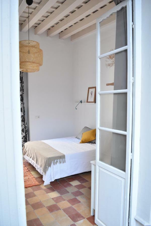 Apartamentos Veedor Cadix Extérieur photo