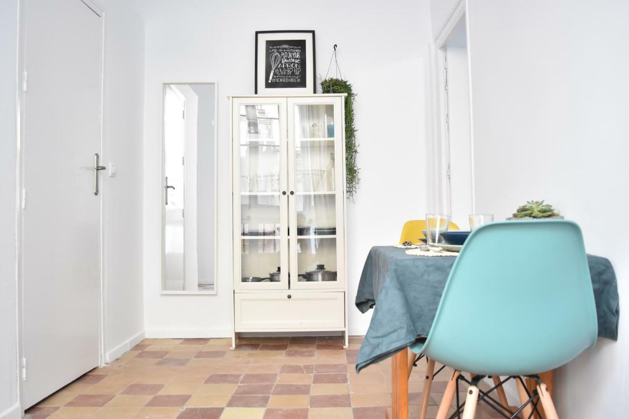 Apartamentos Veedor Cadix Extérieur photo