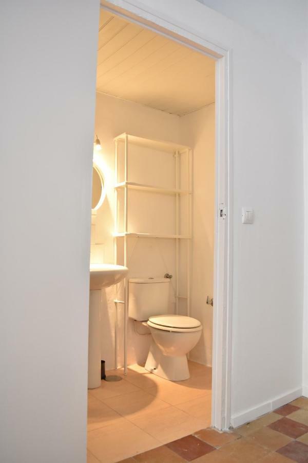 Apartamentos Veedor Cadix Extérieur photo