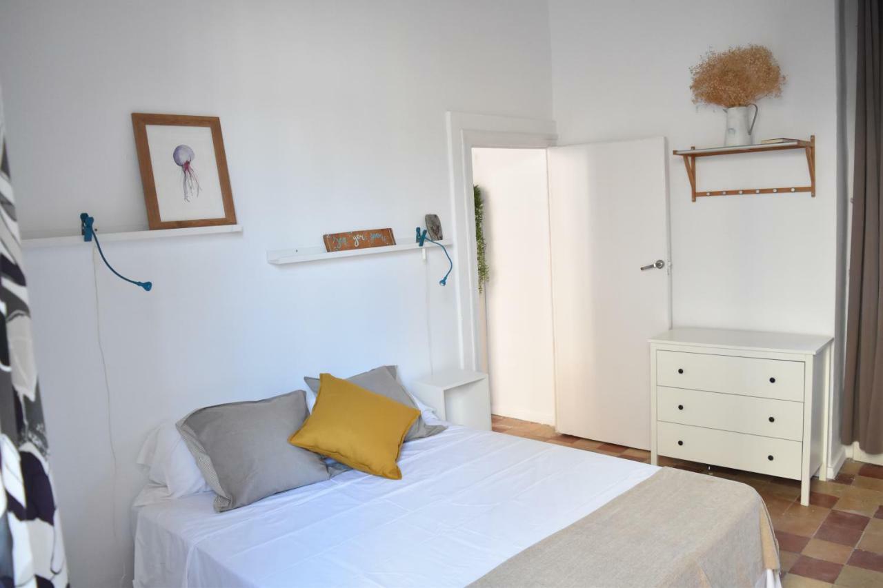 Apartamentos Veedor Cadix Extérieur photo