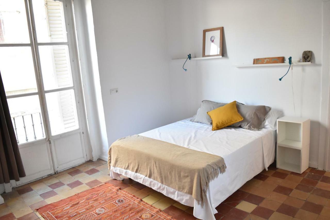 Apartamentos Veedor Cadix Extérieur photo