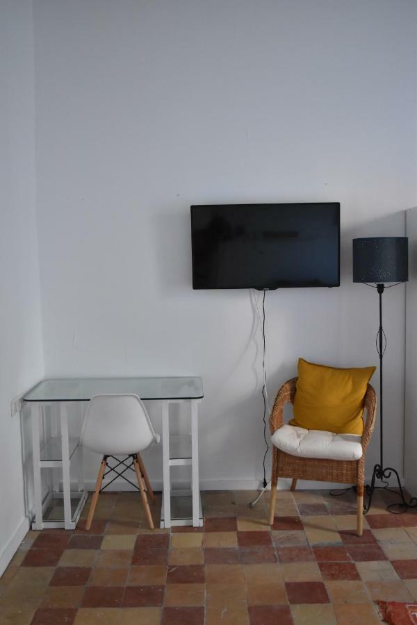 Apartamentos Veedor Cadix Extérieur photo