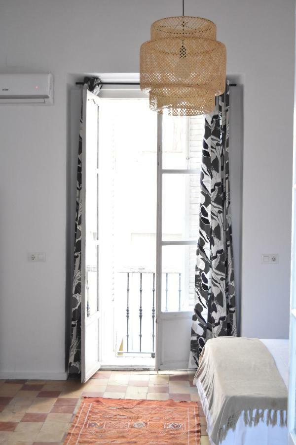 Apartamentos Veedor Cadix Extérieur photo