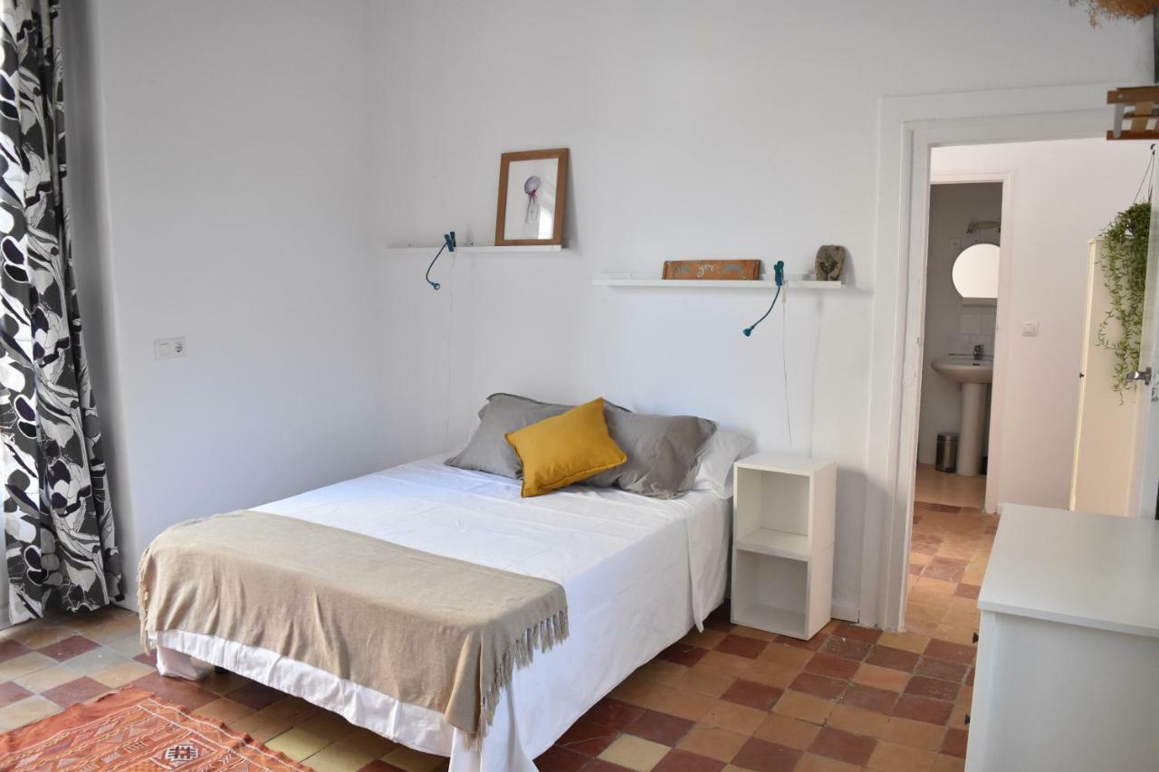 Apartamentos Veedor Cadix Extérieur photo