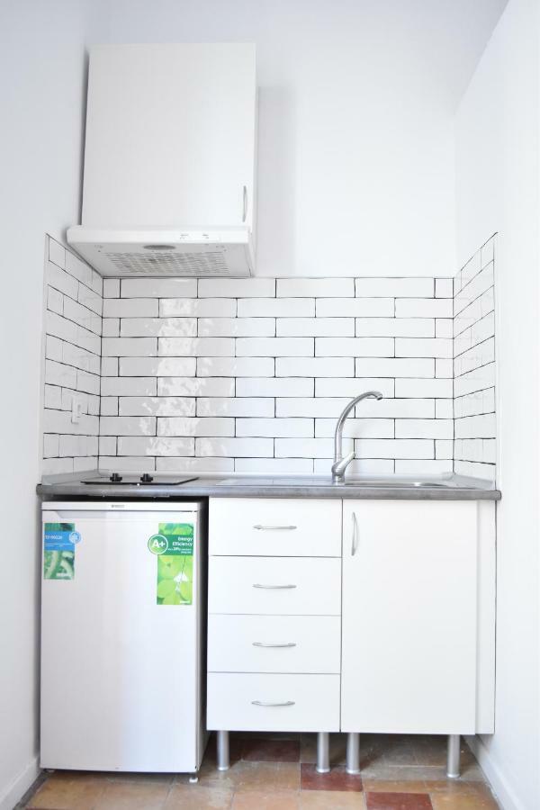 Apartamentos Veedor Cadix Extérieur photo