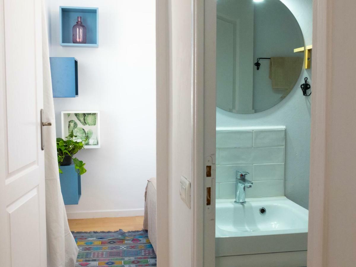 Apartamentos Veedor Cadix Extérieur photo