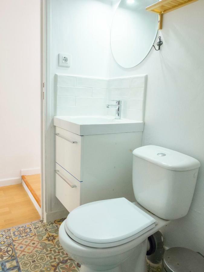 Apartamentos Veedor Cadix Extérieur photo