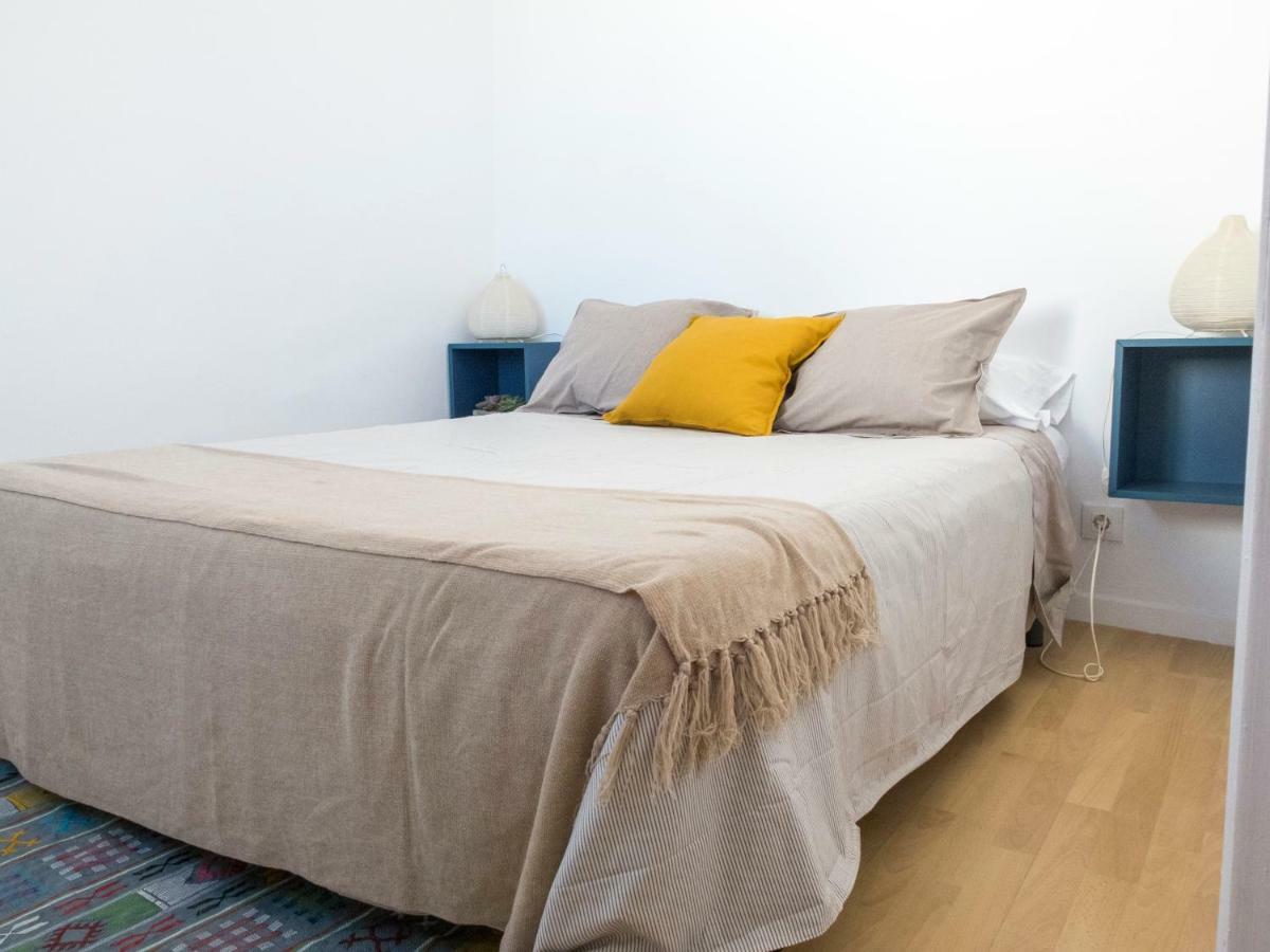 Apartamentos Veedor Cadix Extérieur photo
