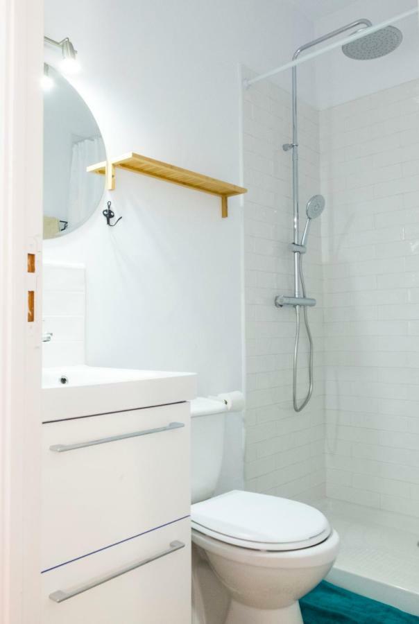 Apartamentos Veedor Cadix Extérieur photo
