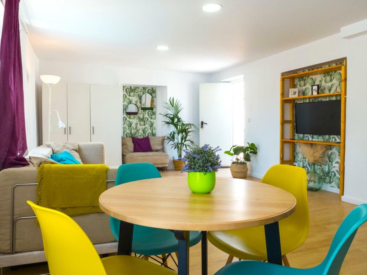 Apartamentos Veedor Cadix Extérieur photo